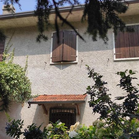 Casa Agnese Verona appartamento San Martino Buon Albergo Exterior foto