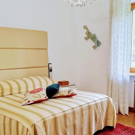 Casa Agnese Verona appartamento San Martino Buon Albergo Exterior foto