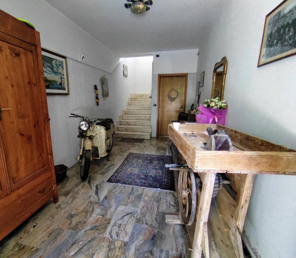 Casa Agnese Verona appartamento San Martino Buon Albergo Exterior foto