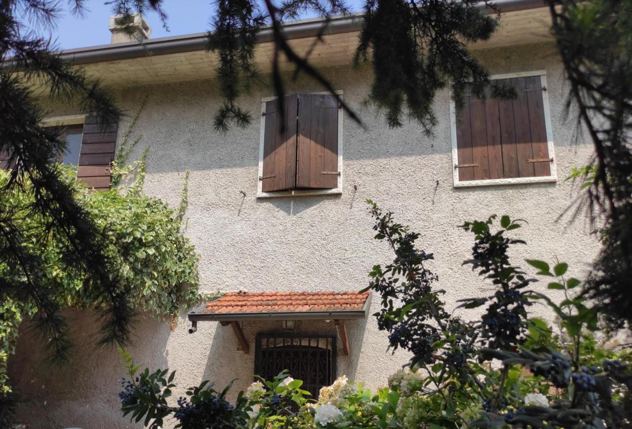 Casa Agnese Verona appartamento San Martino Buon Albergo Exterior foto