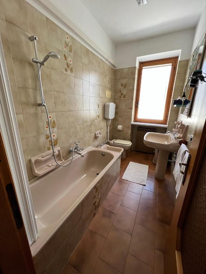 Casa Agnese Verona appartamento San Martino Buon Albergo Exterior foto