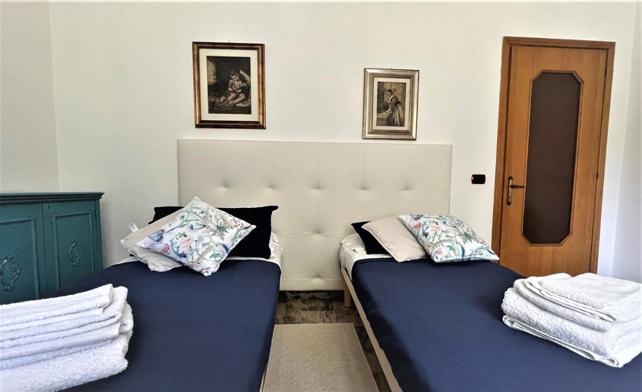 Casa Agnese Verona appartamento San Martino Buon Albergo Exterior foto